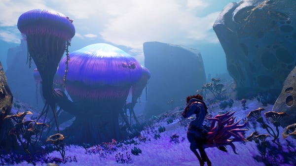 Nintendo Starlink: Battle for Atlas Starter Pack, Switch Startpakke Italiensk Nintendo Switch