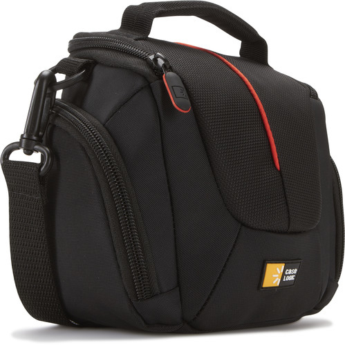 Case Logic 3201022 kameraväskor Hölster Svart