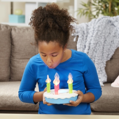 Hasbro Birthday Blowout