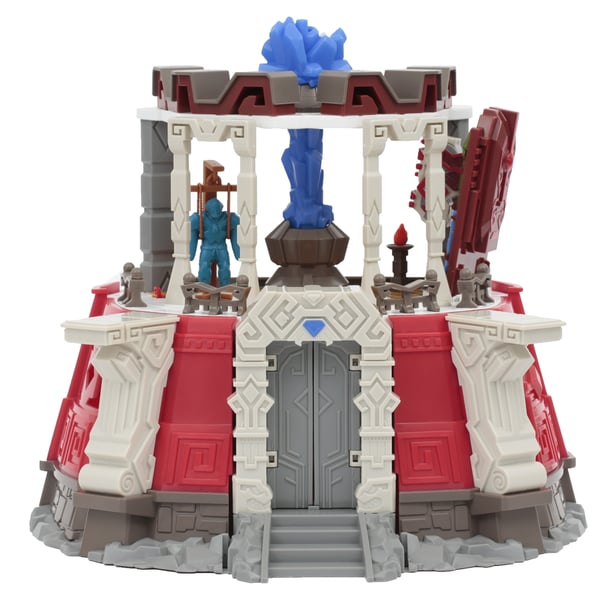 Giochi Preziosi Gormiti One Tower Playset