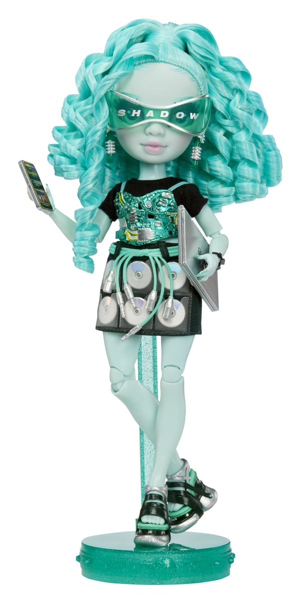 MGA Entertainment Shadow High 592808EUC dukke