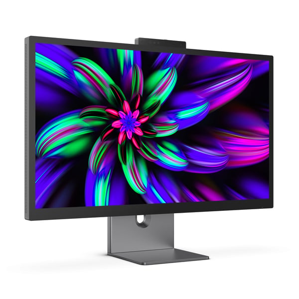 Philips Brilliance 27E3U7903/00 computerskærm 68,6 cm (27") 5120 x 2880 pixel 5K Ultra HD LCD Grå