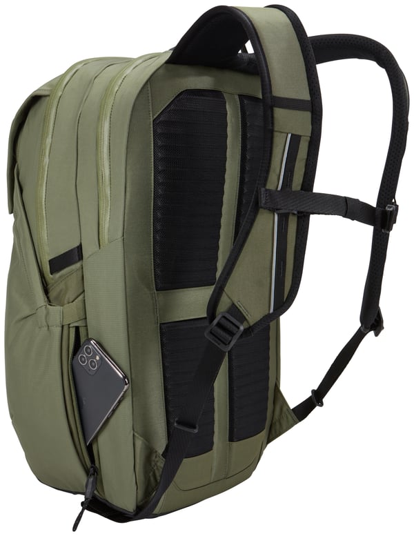 Thule Paramount TPCB127 - Olivine rygsæk Fritidsrygsæk Oliven Nylon