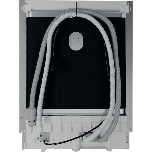 Whirlpool W0I D751A X Fuldt indbygget 14 kuverter
