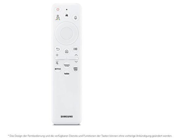 Samsung The Frame GQ43LS03HEUXZG TV-apparat 109,2 cm (43") 4K Ultra HD Smart-TV Wi-Fi Svart