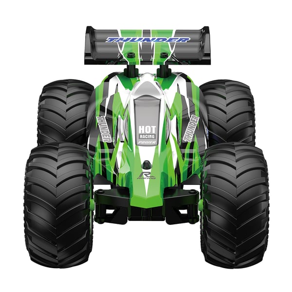 Gear2Play RC Thunder Buggy 1:24 - Big Wheels