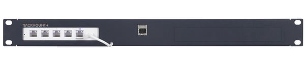 Rackmount.IT RM-UB-T7 tilbehør til rack Brandvæg stativmontering