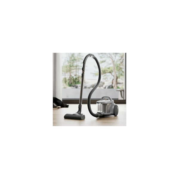 Electrolux EL51A2UG 2 l 1000 W Utan påse