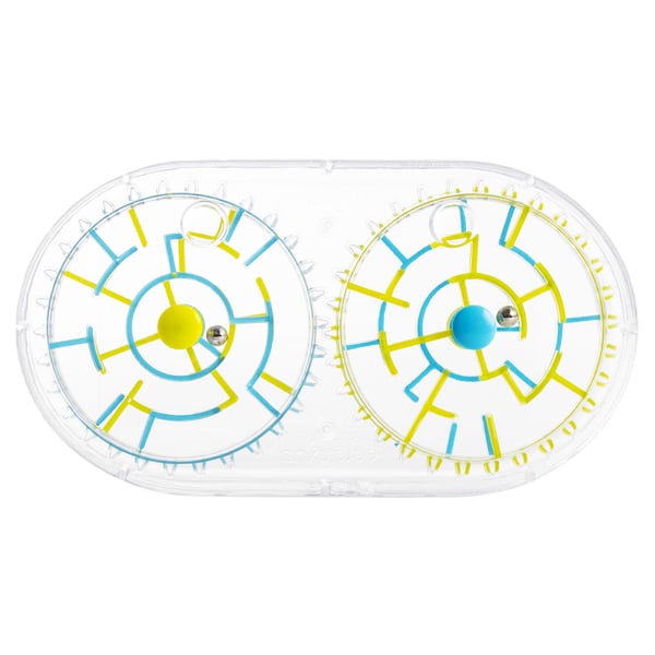 Games PRP PPN Perplexus Sidewinder GML Labyrint puslespil