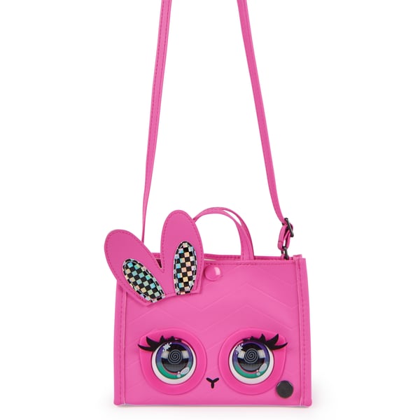 Purse Pets BAG Totes Bunny GML Lyserød Dreng/Pige Mulepose