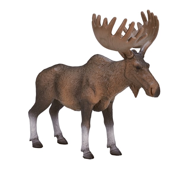 Mojo Fun European Elk / Moose