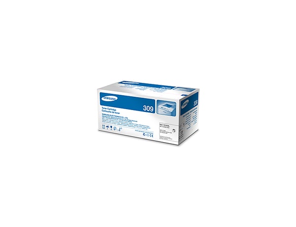 Samsung MLT-D309L tonerpatron 1 stk Original Sort