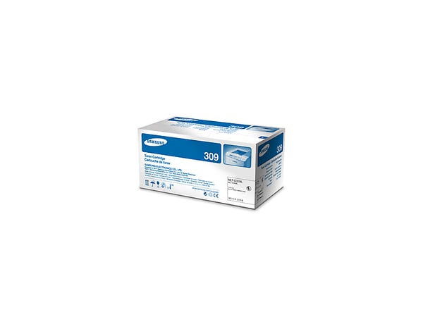 Samsung MLT-D309L tonerpatron 1 stk Original Sort