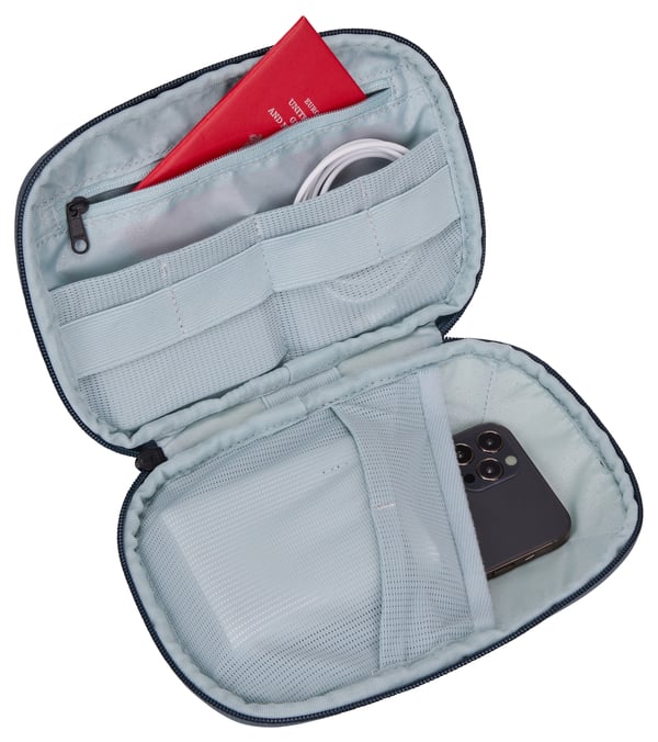 Thule Subterra 2 TSPW401 Dark Slate Hylde etui Polyester Grå