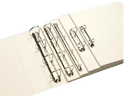 Esselte 49762 ringpärmar A4 Blå