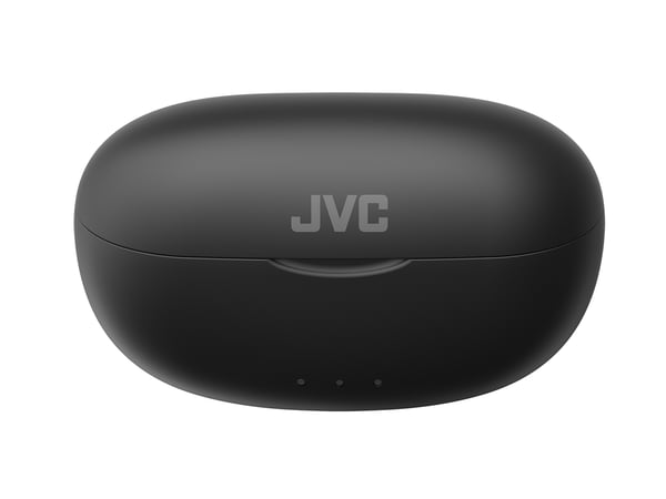 JVC HA-A7T2 Headset True Wireless Stereo (TWS) I öra Samtal/musik Micro-USB Bluetooth Svart