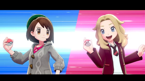 Nintendo Pokémon Spada Vakio Yksinkertaistettu kiina, Perinteinen kiina, Saksa, Englanti, Espanja, Ranska, Italia, Japani, Korea Nintendo Switch