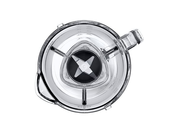 Braun JB 1050 1,25 l Bänkmixer 600 W Vit