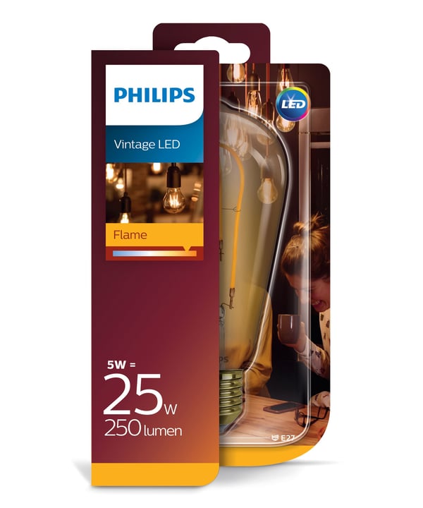 Philips Pallo