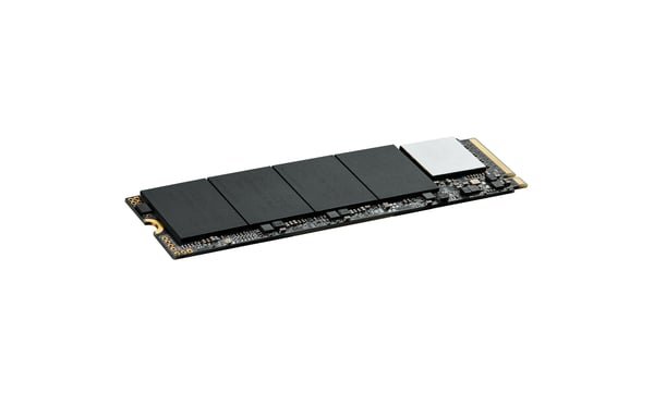 Klevv CRAS C910G 2 TB M.2 PCI Express 4.0 NVMe 3D TLC NAND