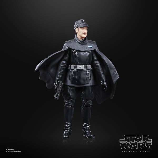 Star Wars The Black Series F56035L0 toy figure