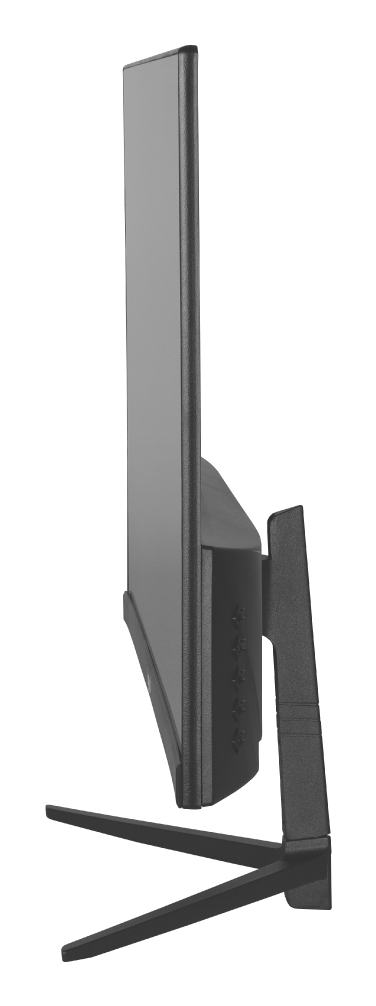 iggual ML21S computerskærm 54,6 cm (21.5") 1920 x 1080 pixel Fuld HD LED Sort