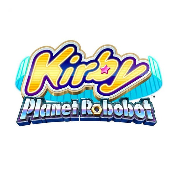 Nintendo Kirby Planet Robobot Vakio Saksa, Englanti, Espanja, Ranska, Italia Nintendo 3DS