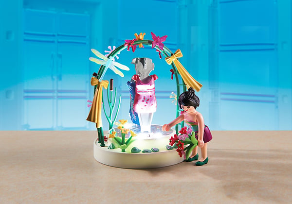 Playmobil 5489 lelu- & leikkiväline