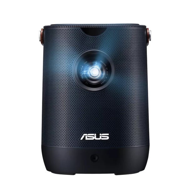 ASUS ZenBeam L2 Lähiprojektori 400 ANSI lumenia DLP 1080p (1920x1080) Laivasto