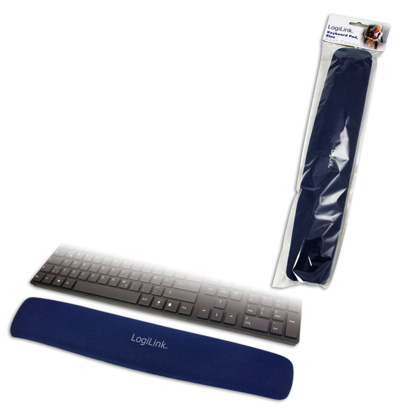 LogiLink ID0045 tilbehør til tastatur