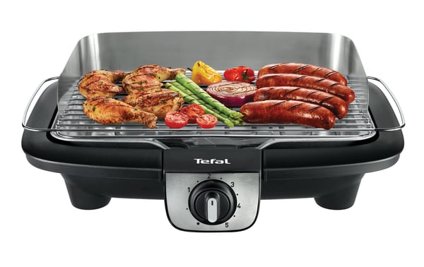 Tefal BG90A8 kontaktgrill