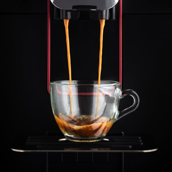 Gaggia RI8700 Täysautomaattinen Espressokone 1,8 L