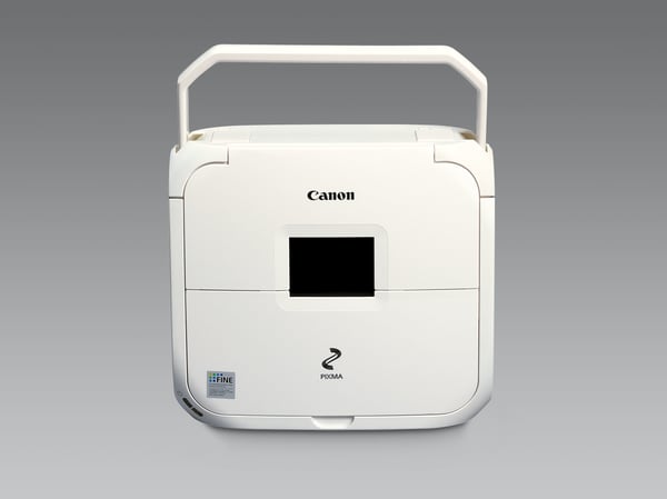 Canon PIXMA mini 260 mustesuihkutulostin Väri 9600 x 2400 DPI