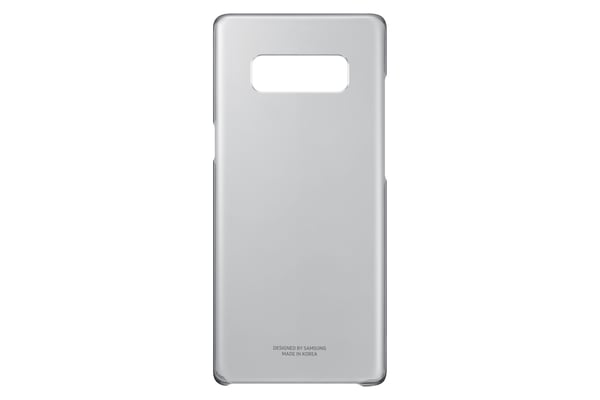Samsung EF-QN950 matkapuhelimen suojakotelo Suojus Musta