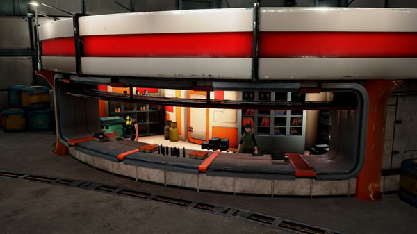 BANDAI NAMCO Entertainment Jump Force - Deluxe Edition Komplett Nintendo Switch