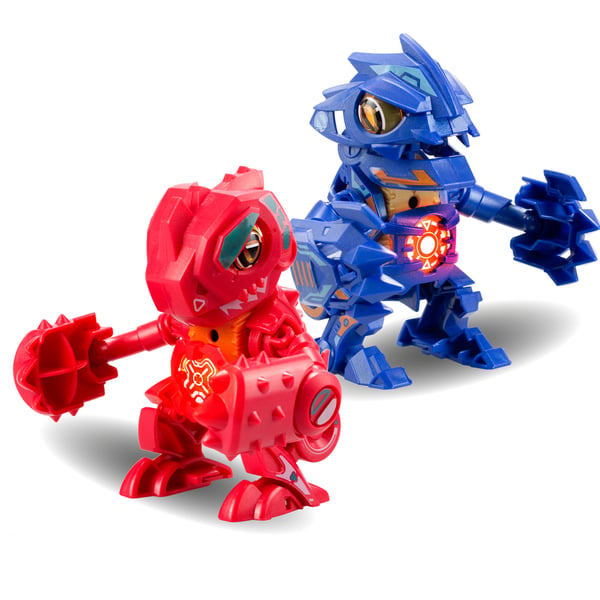 Silverlit SL88139 leksaksfigurer