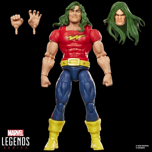 Marvel G24075L00 legetøjsfigur til børn