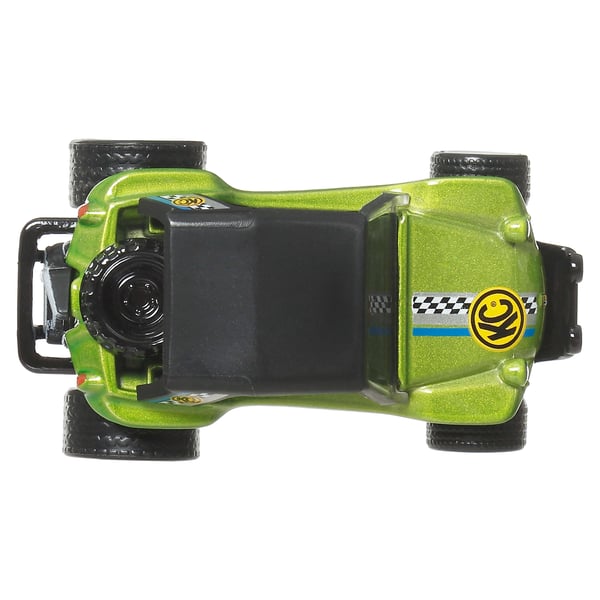 Hot Wheels JBL22 legetøjsbil