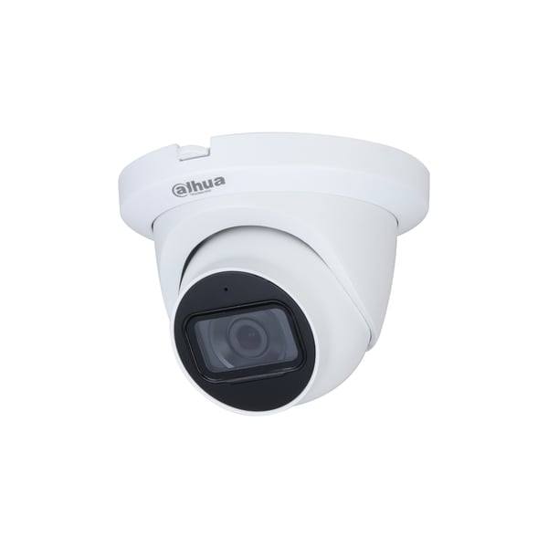 Dahua Technology Lite HAC-HDW1231TLMQ-A-0280B overvågningskamera Kuppel IP-sikkerhedskamera Udendørs 1920 x 1080 pixel Loft/væg/pæl