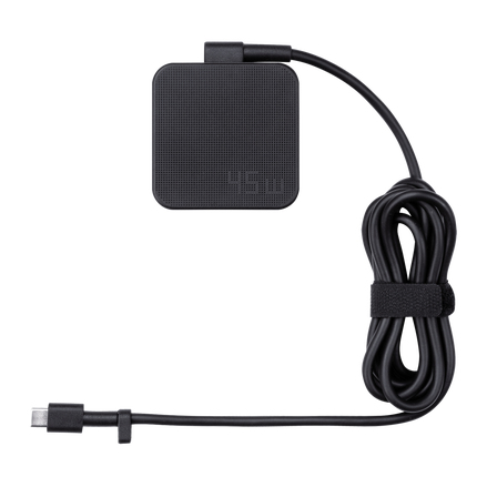 ASUS AC45-00 strømadapter og vekselret Indendørs 45 W Sort
