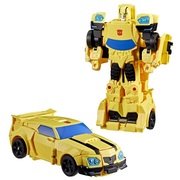 Transformers G28175L00 legetøjsfigur til børn