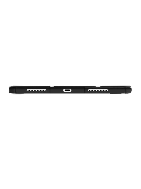 dbramante1928 London ICON - Flip-cover til tablet - Plastik - Midnight - til Apple 10,9-tommer iPad