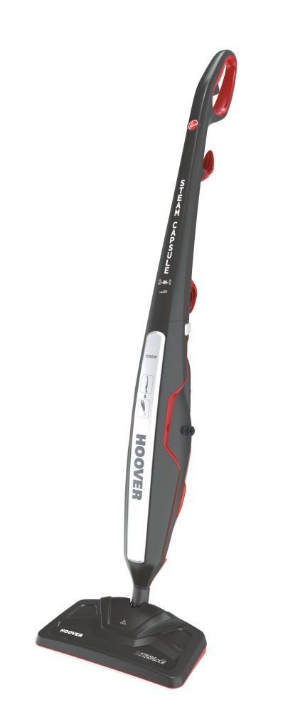 Hoover CA2IN1P 011 Skaftdammsugare, 2-i-1 Batteri Torr&våt Utan påse Blå, Grön