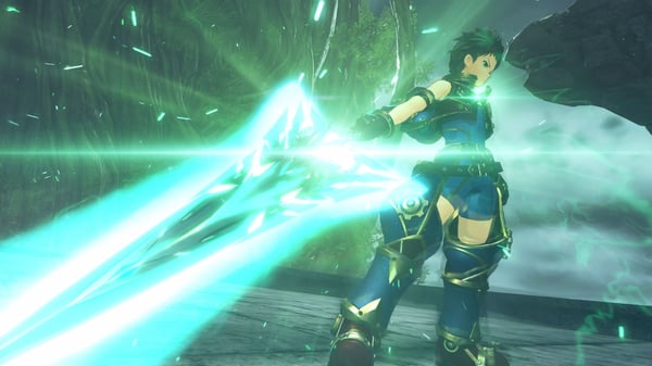 Nintendo Xenoblade Chronicles 2 Vakio Nintendo Switch 2