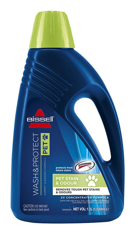 Bissell 1087N maton puhdistaja & hajunpoistoaine