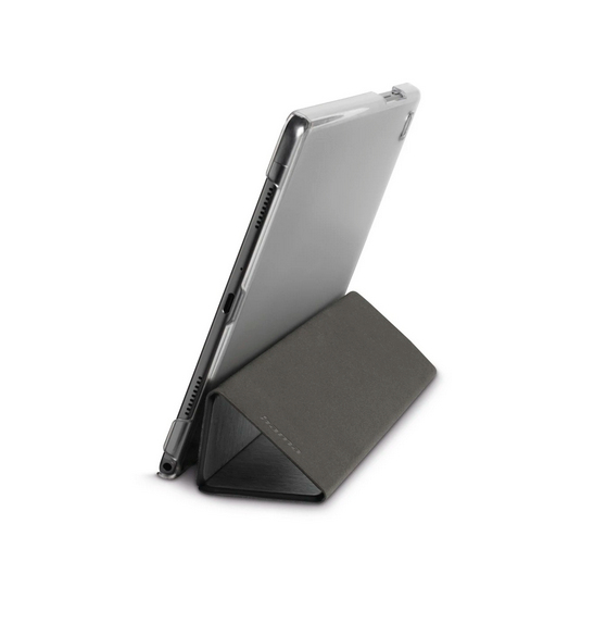 Hama 00222010 tablet etui 27,9 cm (11") Folie Sort