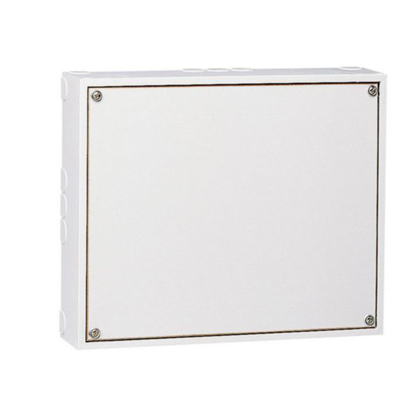 Legrand 039120 elektrisk skab Legrand 039120 elektrisk skab