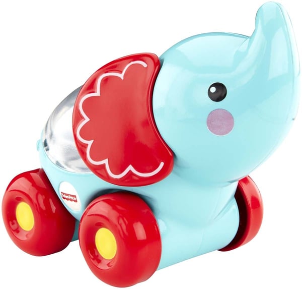 Mattel BGX29 push-pull lelu