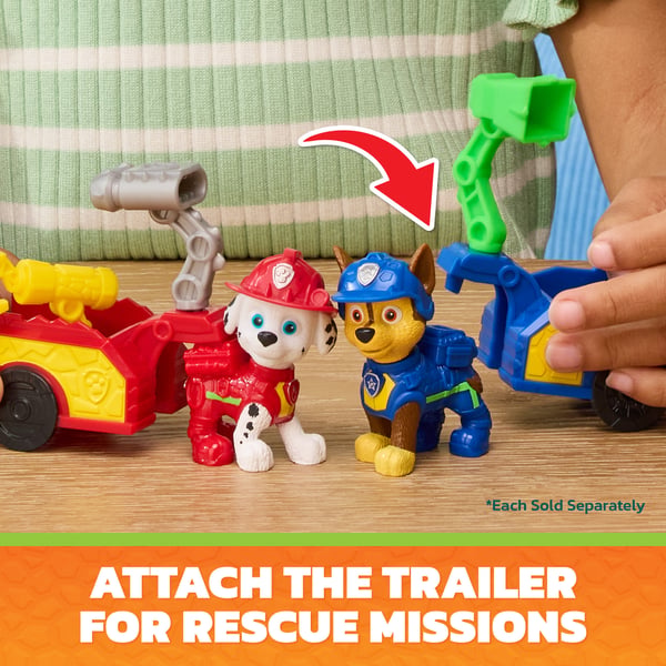 PAW Patrol 6076022 legetøjsfigur til børn