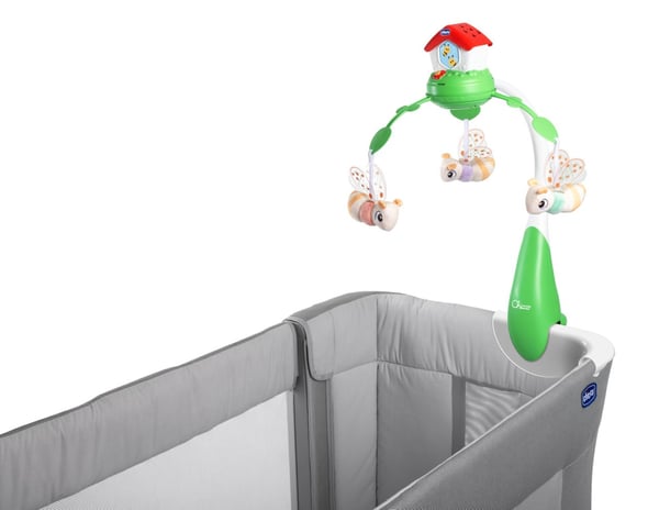 Chicco Magic Forest 00011080000000 baby uro